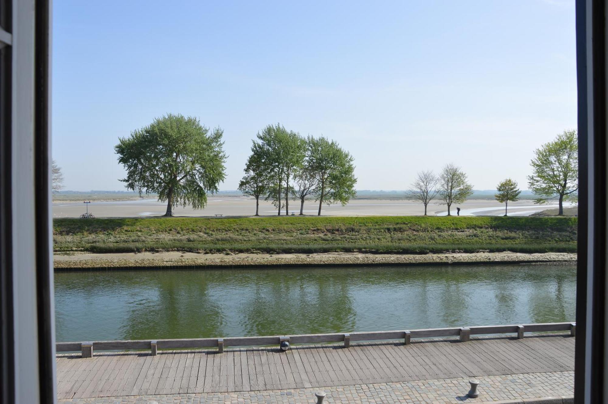 L'Abricotier Villa Saint-Valéry-sur-Somme Exterior foto