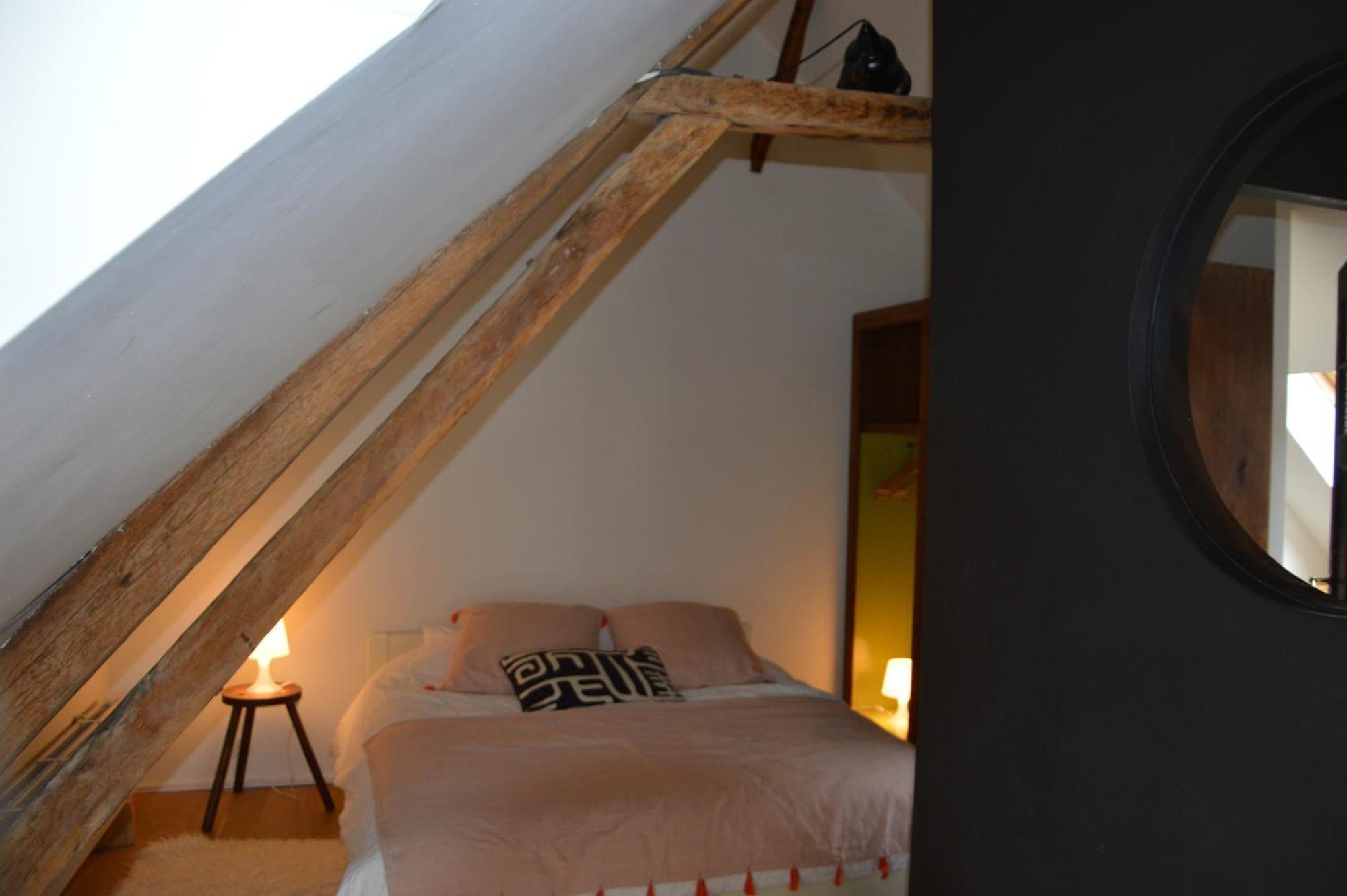 L'Abricotier Villa Saint-Valéry-sur-Somme Exterior foto