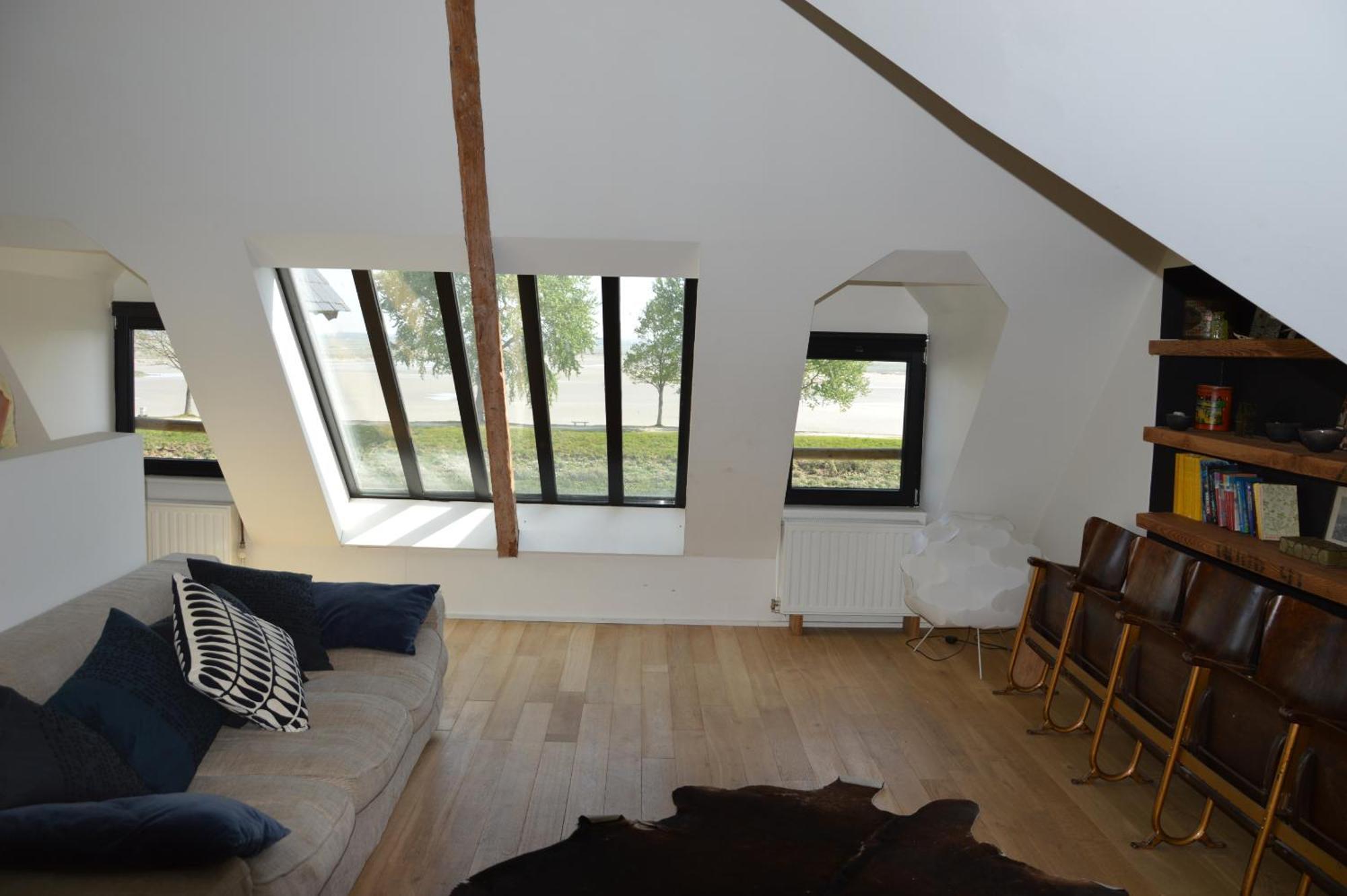 L'Abricotier Villa Saint-Valéry-sur-Somme Exterior foto