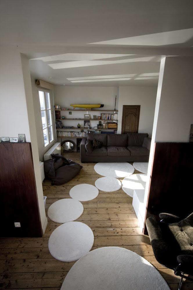L'Abricotier Villa Saint-Valéry-sur-Somme Exterior foto
